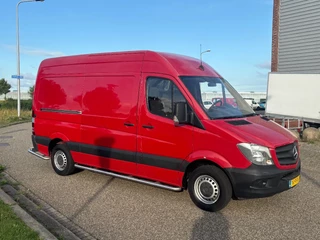 Mercedes-Benz Sprinter 2016 - 210CDI L2H2 270 Graden Deuren 161700KM imagen 3