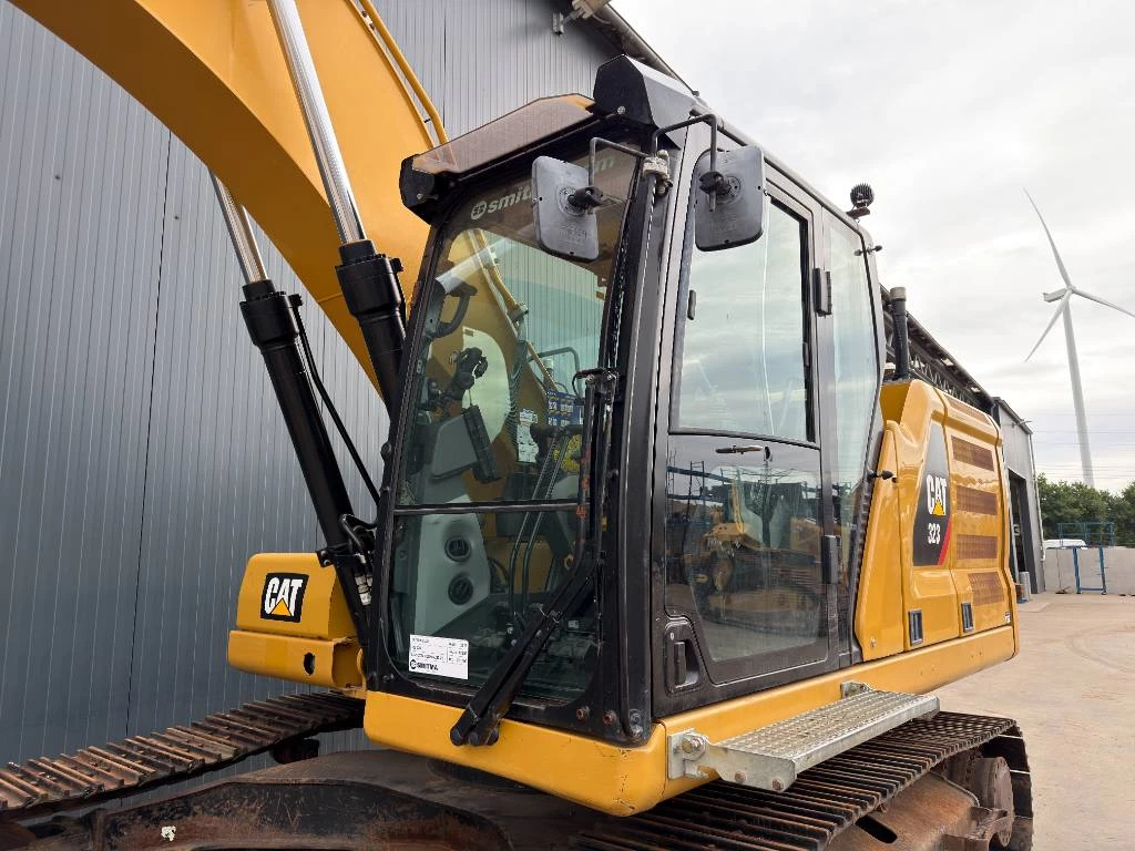 Cat 2019 - 323 07B obrázek 7