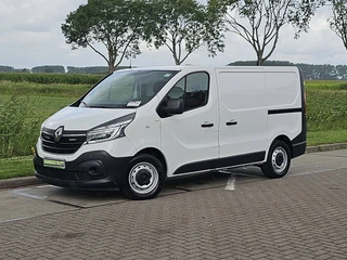 Renault Trafic 2021 - 2.0 DCI image 2 thumbnail