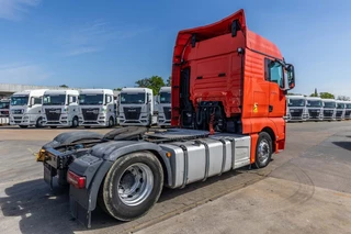 MAN TGX 2020 - 18.470 XLX BLS+KIPHYDR. image 7