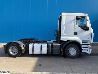 Renault N/A 2010 - Premium 460 Dxi EURO 5, PTO, Hydrauliek image 12