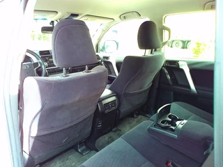 Toyota Land Cruiser 2021 - 2.8 L 4X4 T1 EXPORT imagen 18