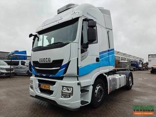 Iveco Stralis 2018 - 420 immagine 1