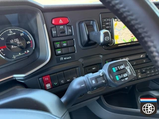 Scania S 2020 - S500 imagem 14
