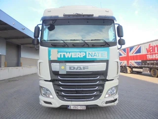 DAF XF 460 2014 afbeelding 2 miniatuur