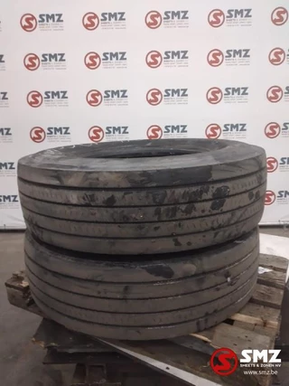 Diversen N/A - Occ vrachtwagenband Otani 315/80R22.5 zdjecie 1