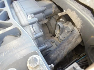 Scania G 2016 - 340 image 30