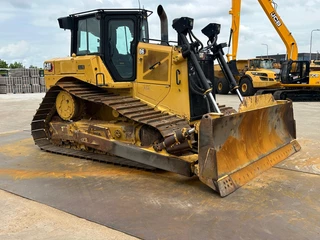 Caterpillar D6 LGP 2019 - N/A immagine 7