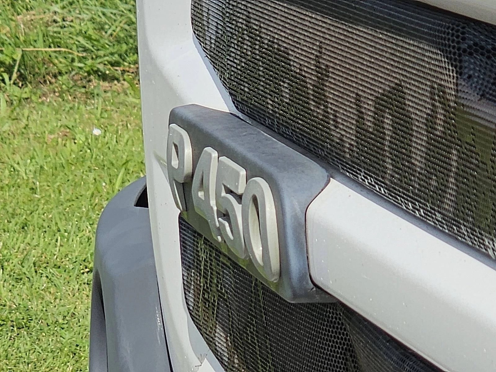 Scania P 2017 - P410 obrázek 15