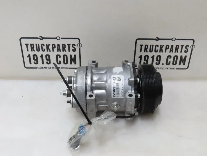 DAF - 2175495 | Airco pomp afbeelding 1