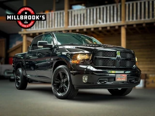 Dodge Ram 1500 2024 - Nieuwe Ram model 2025 zdjecie 3