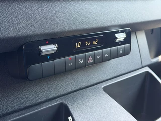 Mercedes-Benz Sprinter 2023 - 319CDI L2H1 Automaat Airco Navi Cruisecontrol Trekhaak obrazek 19