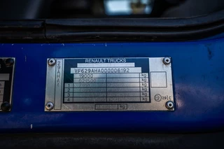Renault N/A 2010 - PREMIUM 270 DXI +DHOLLANDIA 1.5T obrazek 16