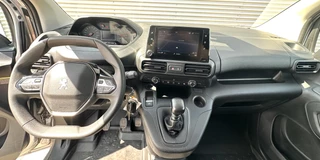 Peugeot Partner 2022 - 1.5 BlueHDI MARGE BTW VRIJ Navi|Cruise|Airco image 2 thumbnail