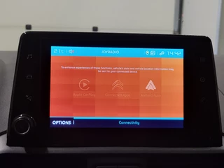 Citroën Berlingo 2019 - 1.5BlueHDI L2/H1 Euro 6! obrazek 11