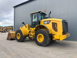 Cat 2018 - 950GC Bild 2 Miniaturansicht