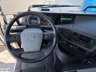 Volvo FH 2020 - 460 EURO 6d, Standairco obrazek 10
