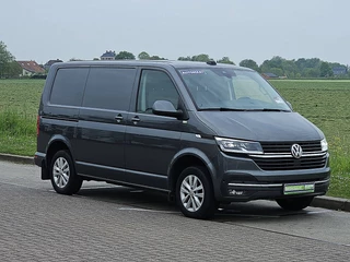 Volkswagen Transporter 2020 - 2.0 TDI image 5