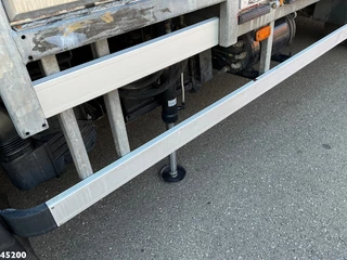 Renault D 180 Hiab 3,8 Tonmeter Euro 6 Just 178.017 km! 2016 - N/A image 9