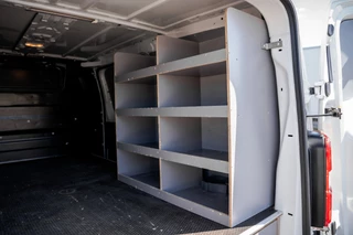 Opel Vivaro 2021 - 1.5 L2H1 | 3-Zits | 1e Eigenaar | Cruise | PDC | Airco image 13