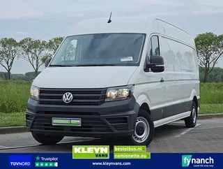 Volkswagen Crafter 2024 - 35 2.0 obrazek 1
