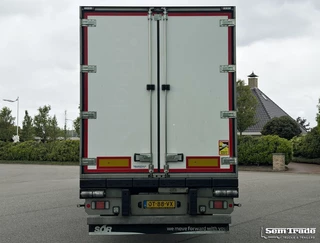 Sor SP71-SR2FR 2023 - 2-AS  STUURAS   270 CM HOOG   250 CM BREED   SUPER STAAT image 4