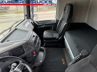 DAF XF480 2018 - SUPERSPACECAB, STANDCLIMA, 2 TANKS, 2 BEDS image 11