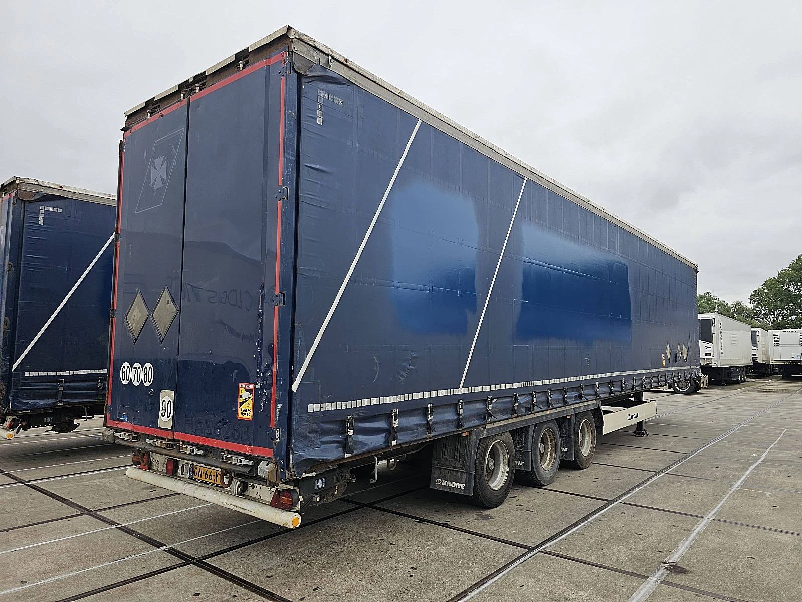 Krone 2015 image 2