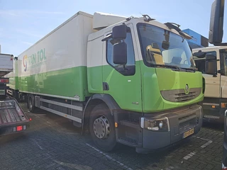 Renault N/A 2010 - PREMIUM 380 obrazek 5