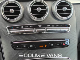 Mercedes-Benz GLC 2021 - 300e 4Matic Airco Ambiente Night Pakket Trekhaak obrazek 23
