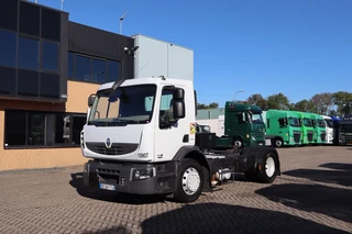 Renault Premium 430 2012 - * RETARDER * 4X2 * te koop