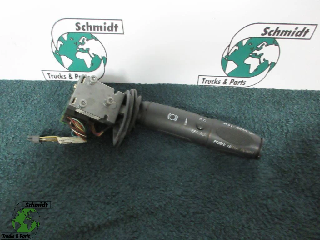 Iveco - HIWAY 5801781372 STUURKOLOM EURO 6 imagem 1