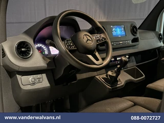 Mercedes-Benz Sprinter 2021 - 314 CDI 143pk 3500kg Trekhaak L2H2 Euro6 Airco | Camera | Apple Carplay | Cruisecontrol | image 18