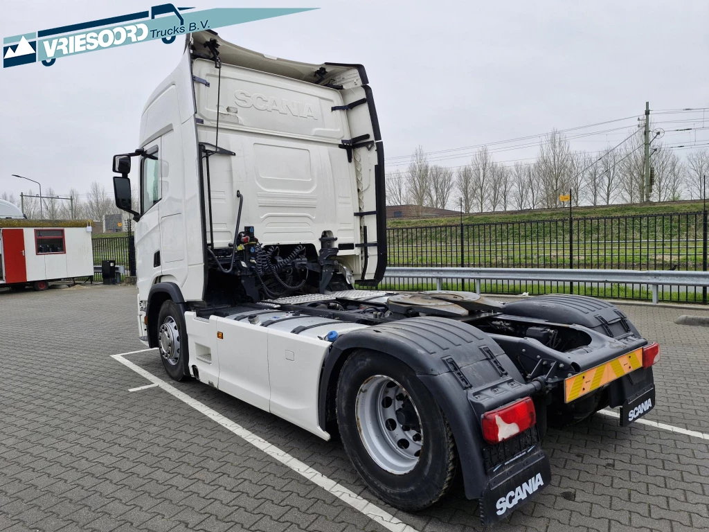 Scania R 2020 - R500 N323 obrázek 2