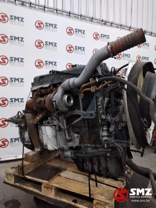 Renault N/A - Occ motor Renault 420pk DCI11C+J01 imagen 2