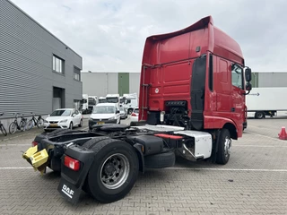 DAF XF 430 FT SSC 2018 - / Parts Missing - Motor Running obrazek 2