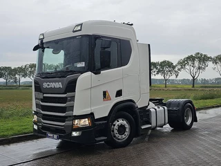 Scania R 2019 - R450 afbeelding 2 miniatuur