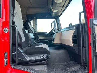 MAN TGS 2017 - 18.420 TGS 18.420 EURO 6 / ADR / 482.445km / German-truck / ADR/APK: 09/2026 afbeelding 16