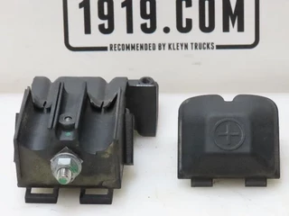Volvo N/A - 22039479 Elektrische doos Volvo imagem 1