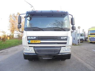 DAF CF 250 2013 - NL TRUCK bild 2