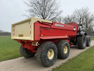 Beco Maxxim 240 2011 - N/A bild 5