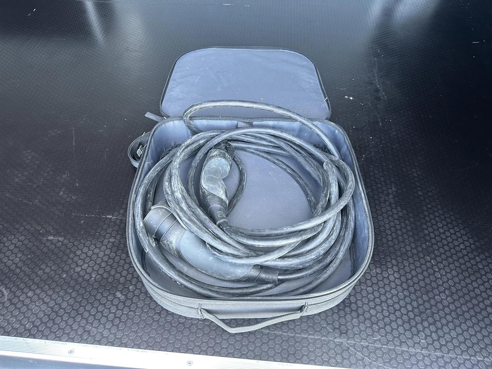 Mercedes-Benz eVito 2025 - eVito 112 66kWh Airco Apple Carplay Navigatie afbeelding 23