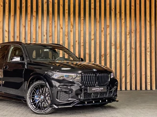 BMW X5 2022 - xDrive45e 394PK High Executive M-Sport bild 30