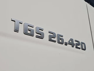 MAN TGS 2018 - 26.420 obrazek 20