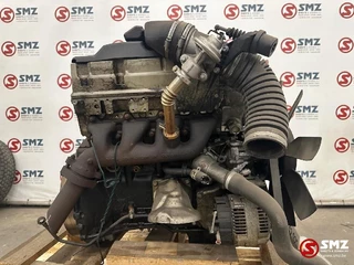 Mercedes-Benz N/A - Occ Motor Mercedes OM604912 imagem 3
