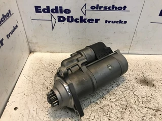DAF N/A 2022 - 2134699 STARTMOTOR (ALS NIEUW) bild 3