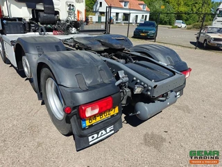 DAF CF 440 2016 - FTG imagen 19