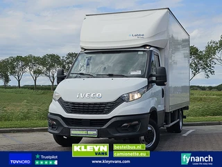 Iveco Daily 2021 - 35C16 te koop