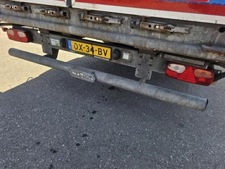 Van Hool A3C002 / ALU RIMS / PALLET BOX / GALVANIZED STEEL CHASSIS / APK,TUV, 12-03-2027. 2012 - N/A obrazek 17