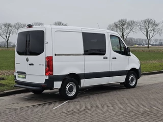 Mercedes-Benz Sprinter 2021 - 315 image 3